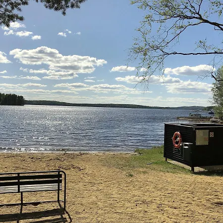 Raita House 3* Savonlinna