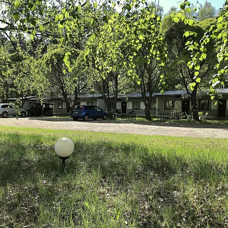 Raita House 3* Savonlinna