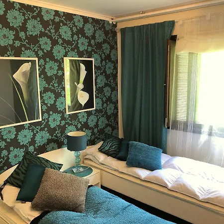 Aparthotel Raita House Savonlinna