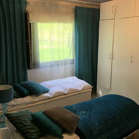 Raita House Aparthotel