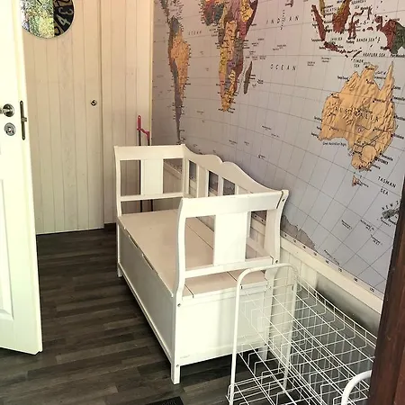 Raita House شقة فندقية سافونلينّا