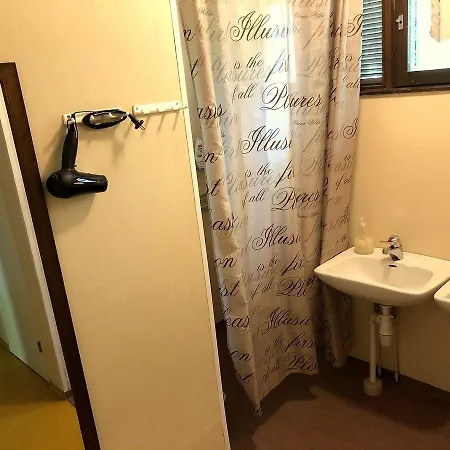 شقة فندقية Raita House سافونلينّا