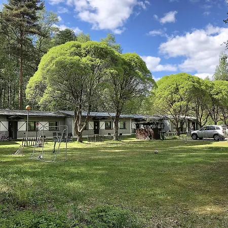 Raita House Savonlinna