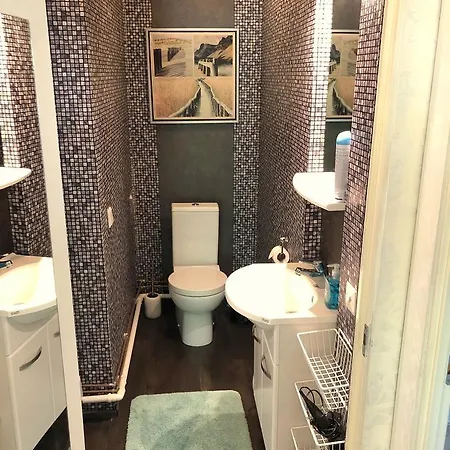 Raita House 3* Savonlinna