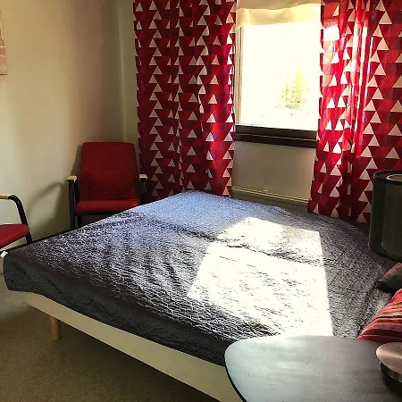 Aparthotel Raita House Savonlinna