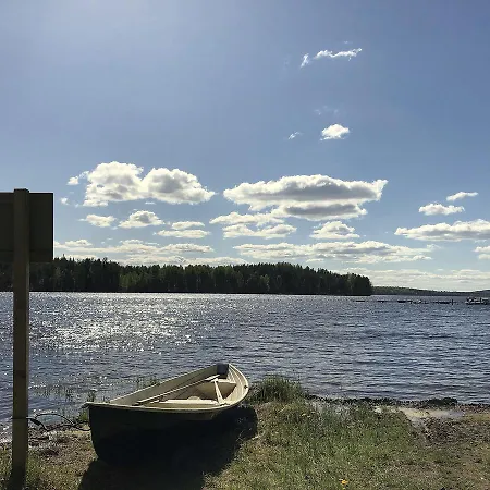 Raita House Savonlinna