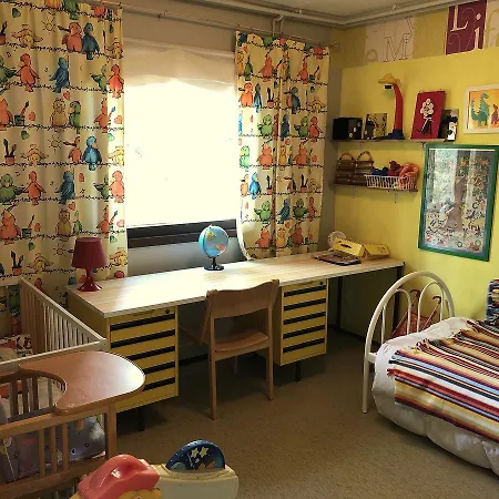شقة فندقية Raita House سافونلينّا
