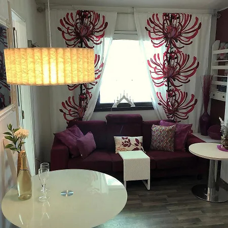 شقة فندقية Raita House