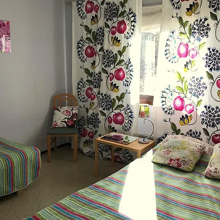 شقة فندقية Raita House سافونلينّا