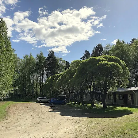 Raita House Aparthotel 3*