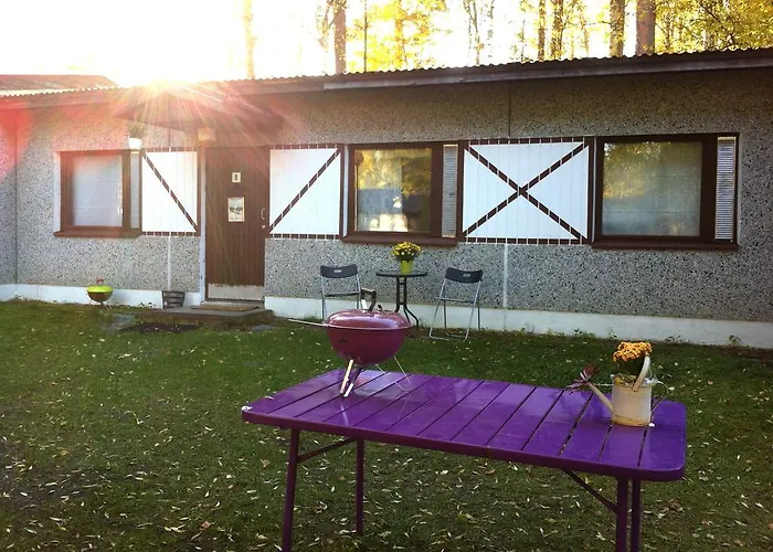 Raita House Savonlinna