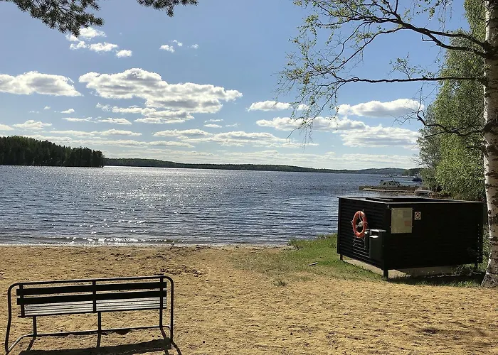 Raita House 3* Savonlinna