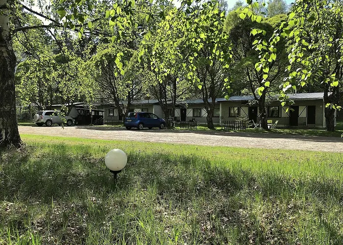 Raita House 3* Savonlinna