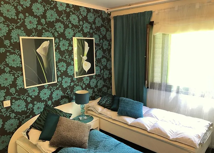 Apartmanhotel Raita House Savonlinna