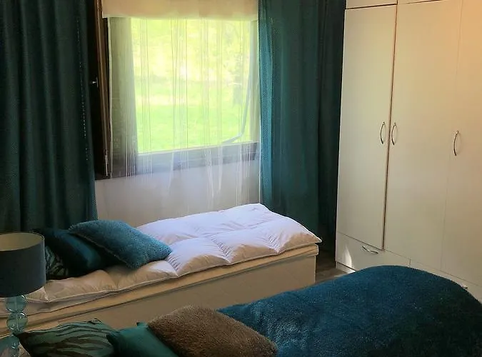 Raita House Apartmanhotel