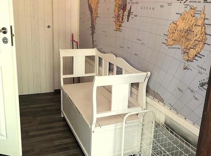 Raita House Apartmanhotel Savonlinna