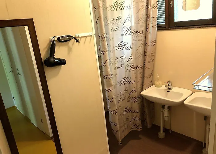 Apartmanhotel Raita House Savonlinna