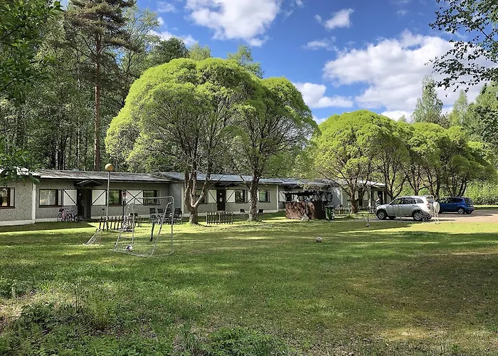 Raita House Savonlinna