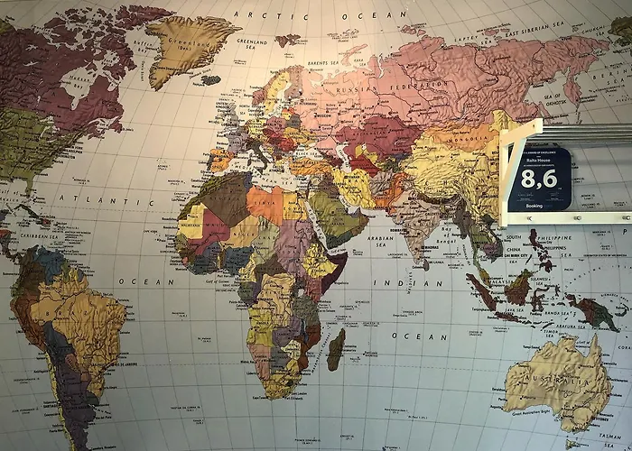 Apartmanhotel Raita House