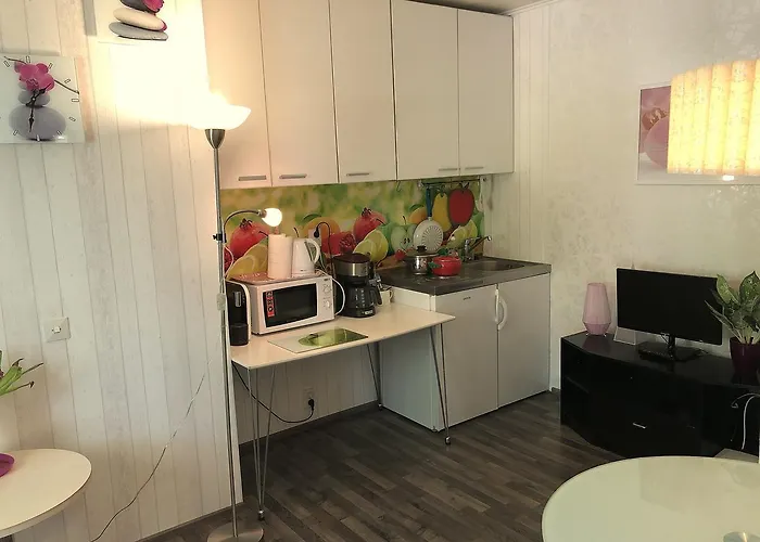 Apartmanhotel Raita House 3*