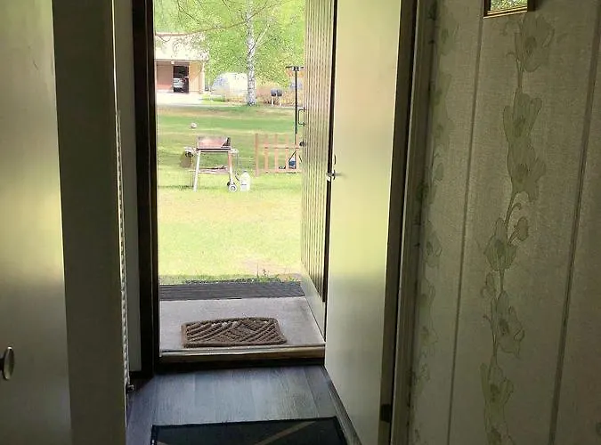 Raita House Savonlinna