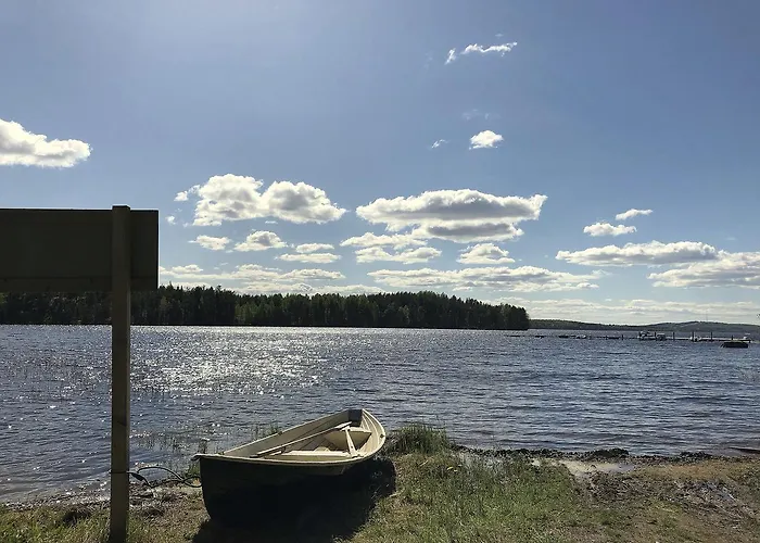 Raita House Savonlinna