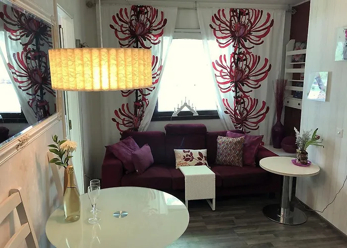 Apartmanhotel Raita House