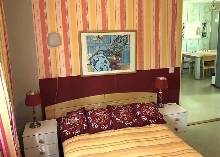 Raita House Apartmanhotel 3*