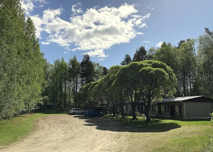 Raita House Apartmanhotel 3*