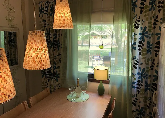 Raita House Apartmanhotel